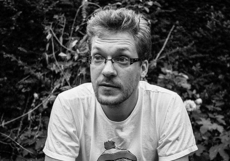 Michal Firkowski